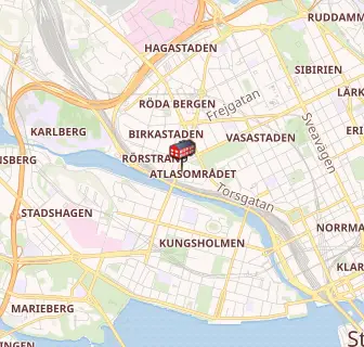Stockholm