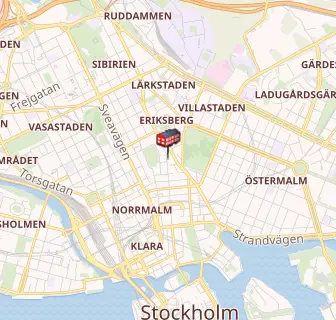 Stockholm