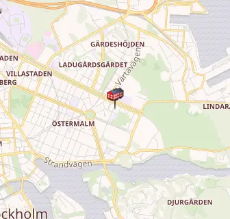 Stockholm