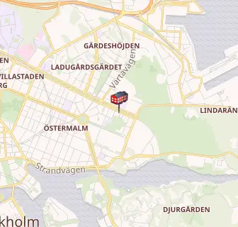 Stockholm