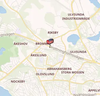 Stockholm