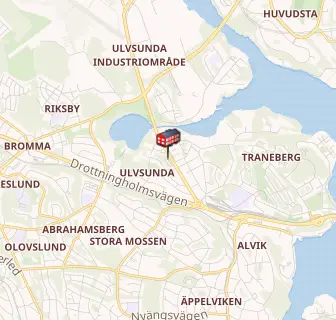 Stockholm