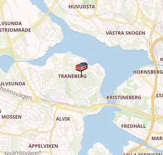 Stockholm