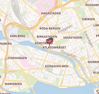 Stockholm