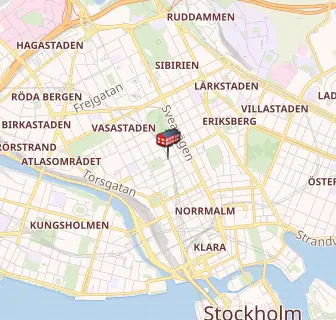 Stockholm
