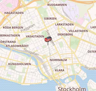 Stockholm