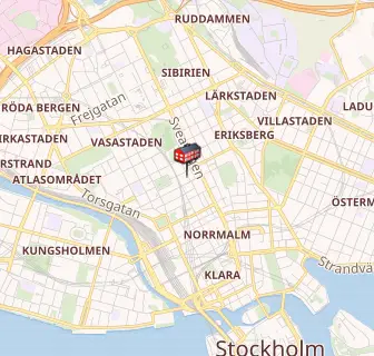 Stockholm
