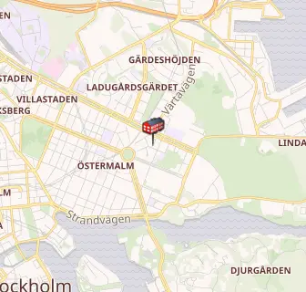 Stockholm
