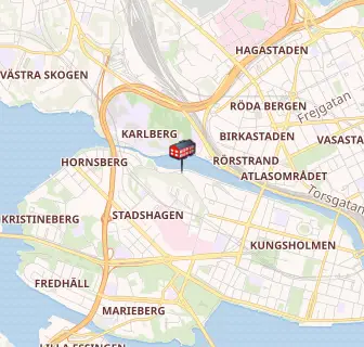 Stockholm