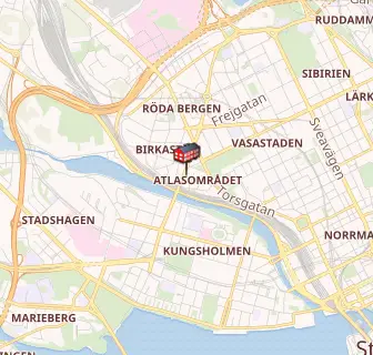 Stockholm