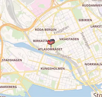 Stockholm