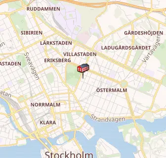 Stockholm