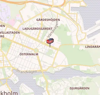 Stockholm