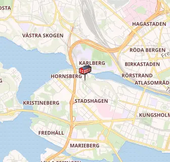 Stockholm