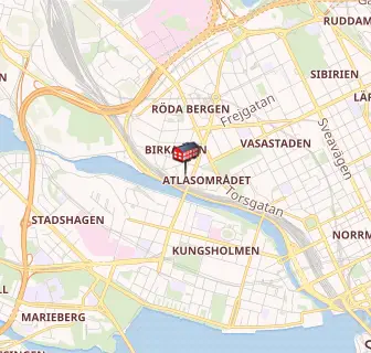 Stockholm