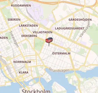 Stockholm