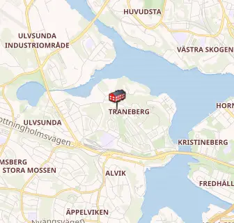 Stockholm