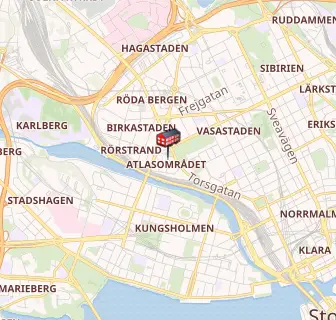 Stockholm