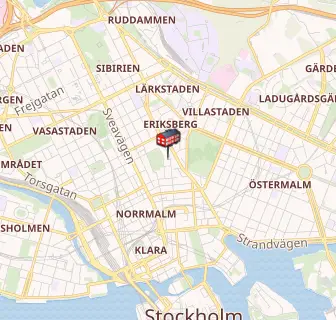 Stockholm
