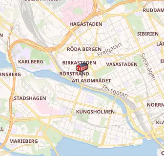 Stockholm