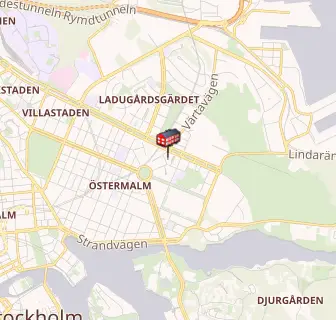 Stockholm