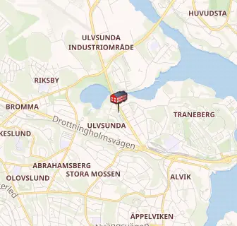 Stockholm