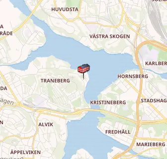 Stockholm