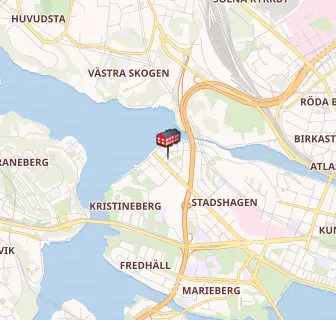 Stockholm