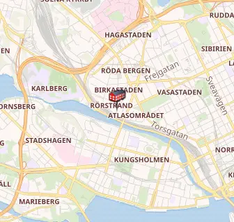 Stockholm
