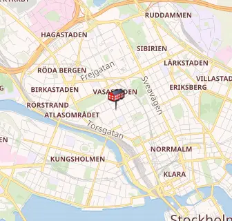 Stockholm