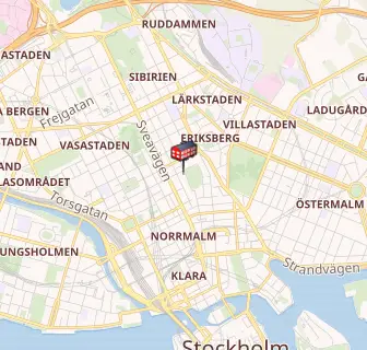 Stockholm