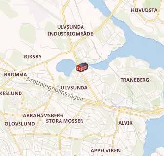 Stockholm