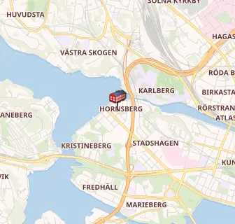 Stockholm
