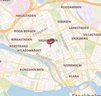 Stockholm