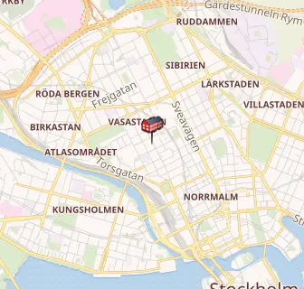 Stockholm