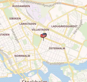 Stockholm