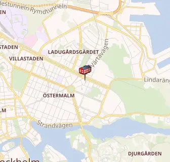 Stockholm
