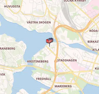 Stockholm