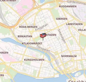 Stockholm