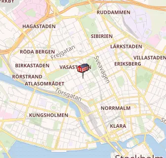 Stockholm