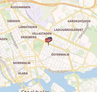 Stockholm