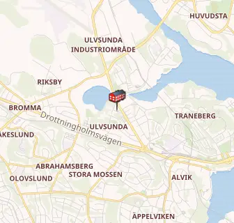 Stockholm