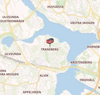 Stockholm