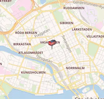 Stockholm