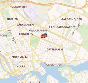 Stockholm