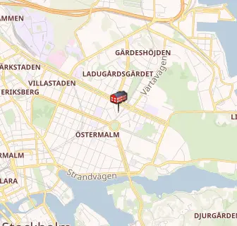Stockholm