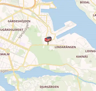 Stockholm