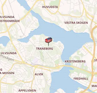 Stockholm