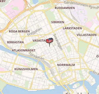 Stockholm