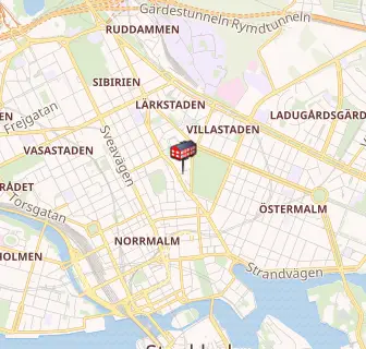 Stockholm